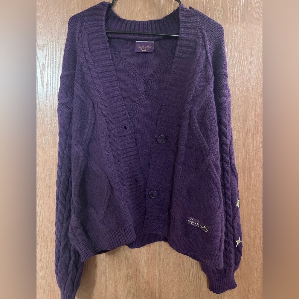 Taylor Swift Speak Now Cardigan limited edition!